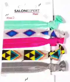 Salon Expert Accesorios Para El Cabello