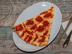 Pizza la Boloñesa 