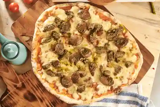 Pizza la Argentina