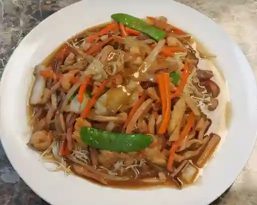 Chop Suey Especial