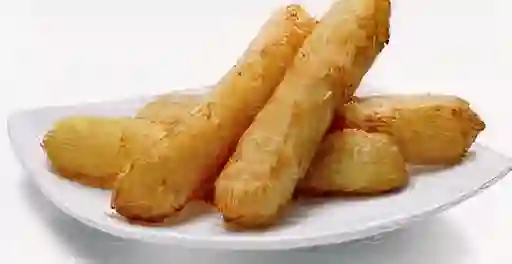 Yuca Frita