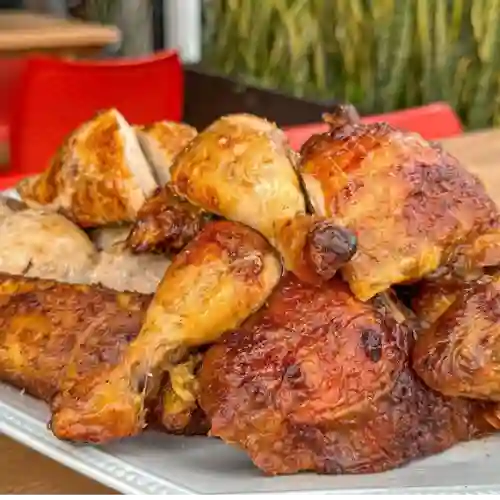 1 Pollo Asado