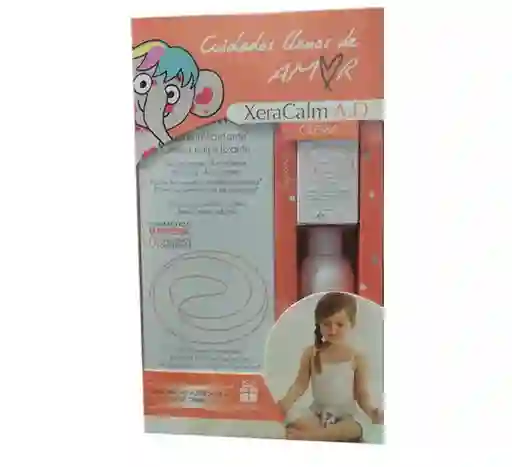 Avene Xeracalm Crema