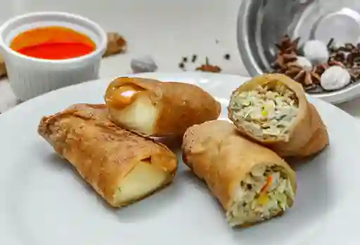 Lumpias