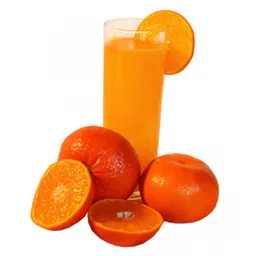 Limonada Mandarina 