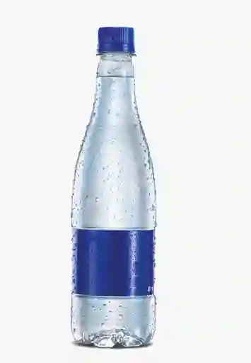 Botella con Agua P600