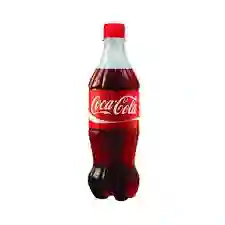 Gaseosa Coca-Cola 400 ml