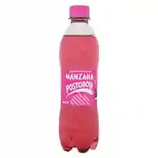 Gaseosa Manzana 400 ml