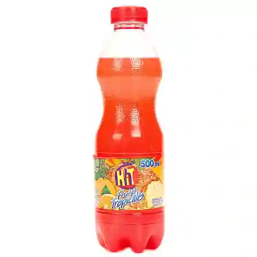 Jugo Hit Tropical 500 ml