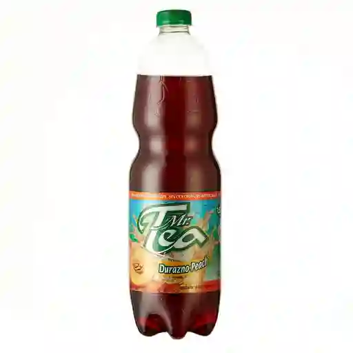 Mr Tea Durazno 500 ml