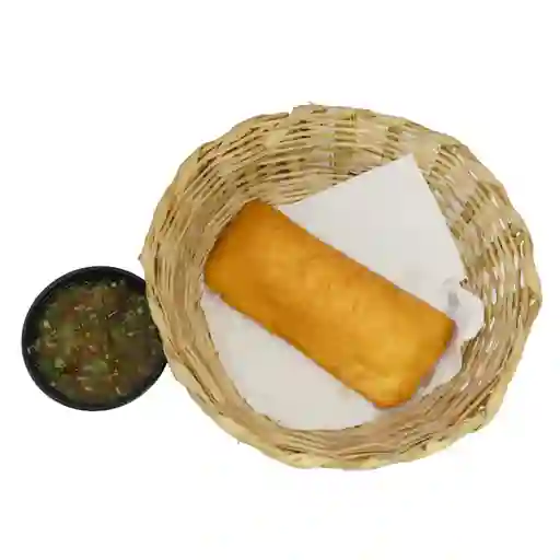 4 Empanadas Rancheras