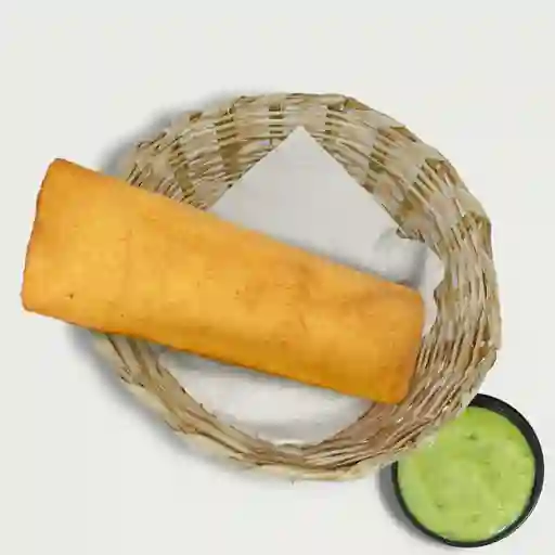 4 Empanada Reina