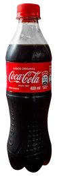 Coca-Cola Original 400 Ml.