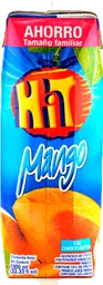 Jugo Hit Familiar Mango 