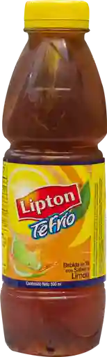 Te Lipton Durazno