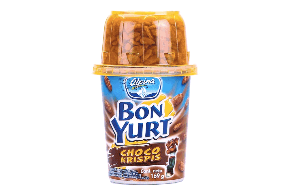 Bon Yurt Choco Krispis