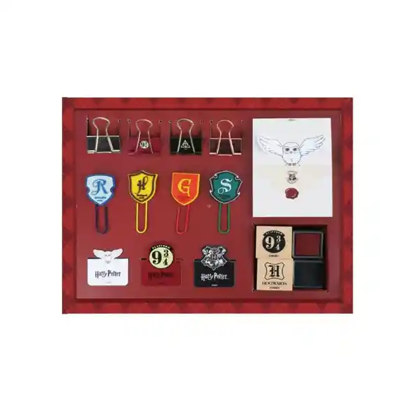 Miniso Accesorio de Escritorio Serie Harry Potter