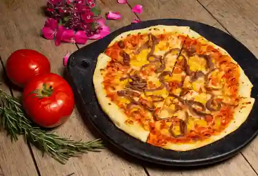Pizza del Campo 