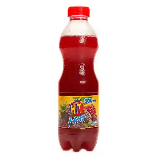 Jugo Hit de Mora 400 Ml.