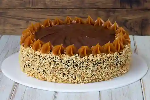 Torta Chocomani