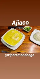 Ajiaco