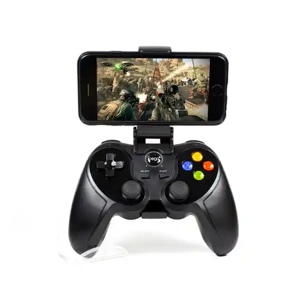 Wireless Controller Ipega Pg-9078