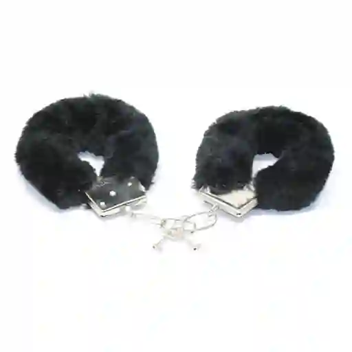 Esposas peluche
