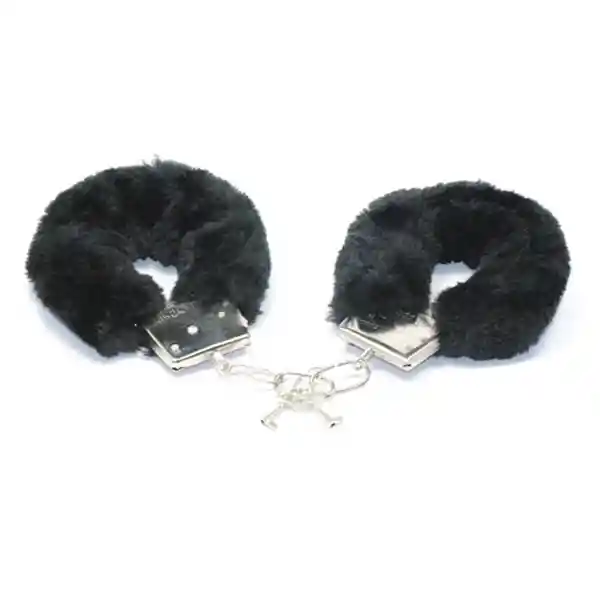 Esposas peluche