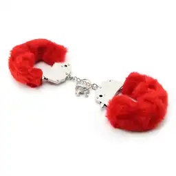 Esposas peluche
