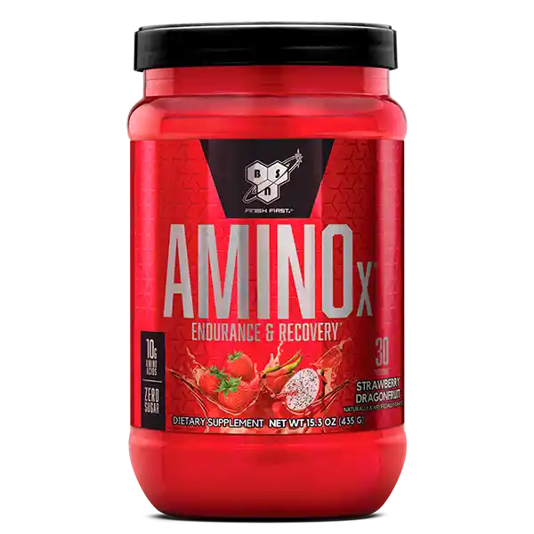 Amino X