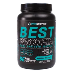 Protein Best