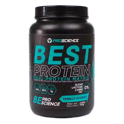 Protein Best
