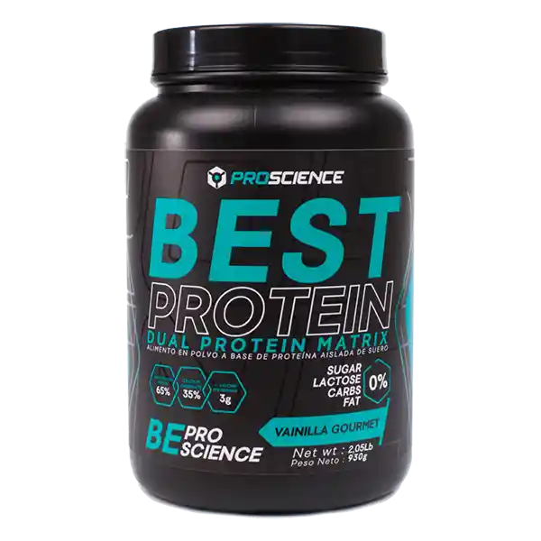 Protein Best