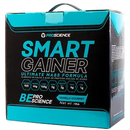 Smart Gainer