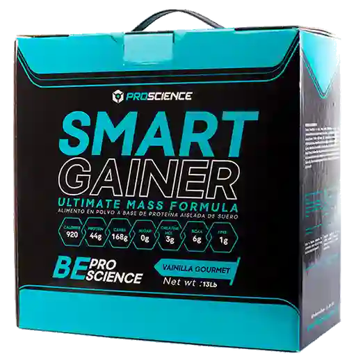 Smart Gainer