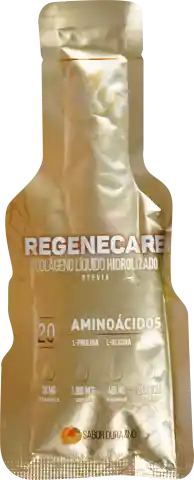 Regenecare  Colageno Hidrolizado