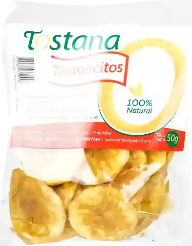 Tostana Tostoncitos