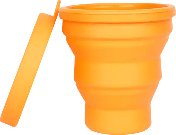 Vaso Esterilizado 1 U