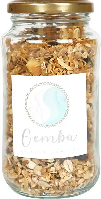 Granola Gemba 1 U