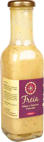 Vina Geta Freia de Maracuya 300 mL