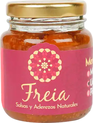 Salsa Freia de Uchuva Pequeña 1 U