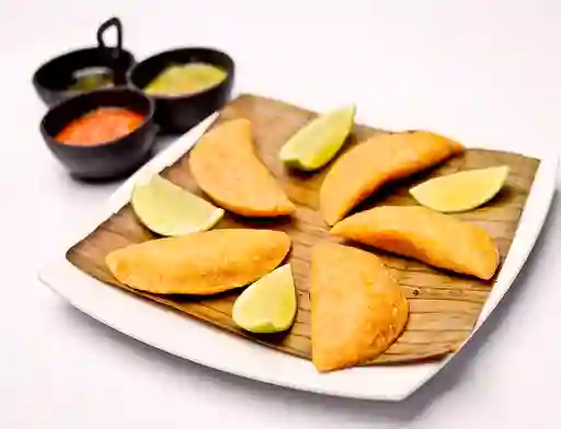 Empanadas X 5