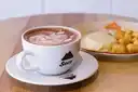 Cacao 100huila-leche de Almendras