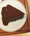 Torta Chocolate Milky Way