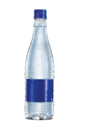 Agua Mineral con Gas 600 ml