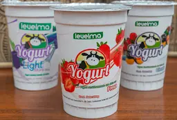Yogurt Vaso 200 ml