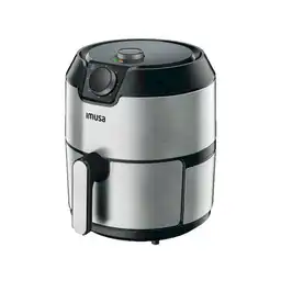 Imusa Freidora Easy Fry 4.2 L