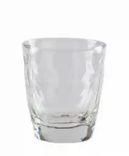 Cristar Vaso Set Davinci Rocks