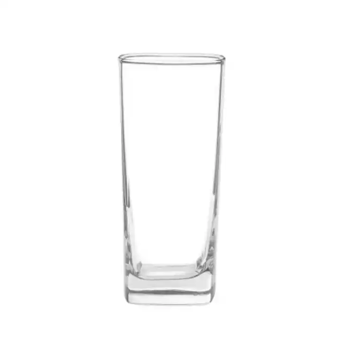 Cristar Vaso Schubert Largo Liso Set