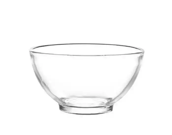 Cristar Bowl Set